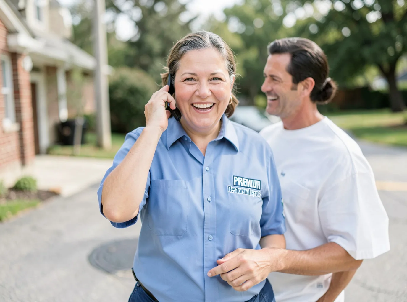 Water Damage Restoration Bradshaw, WV FAQs
